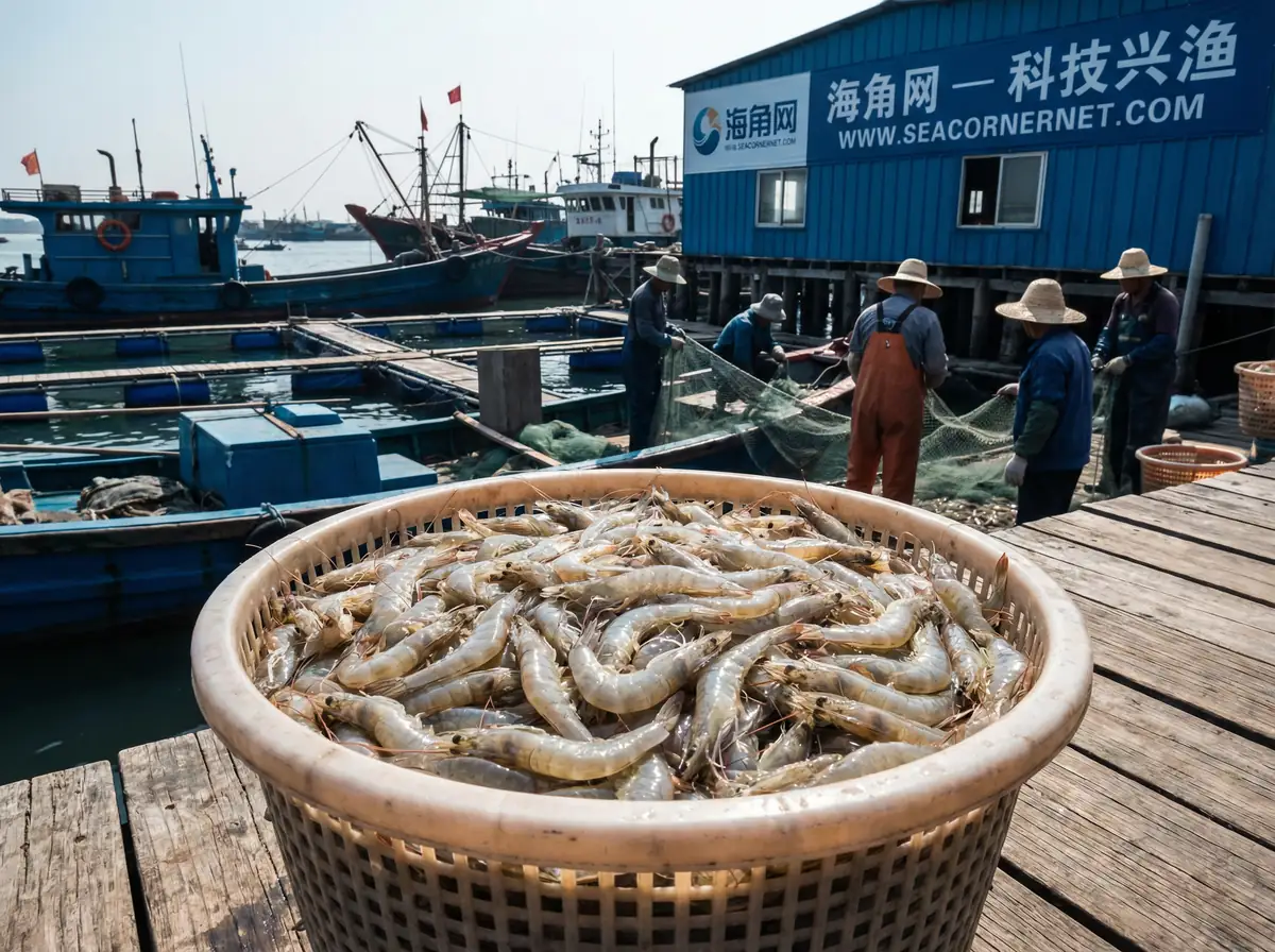 南美白对虾高密度养殖 - 51黑料