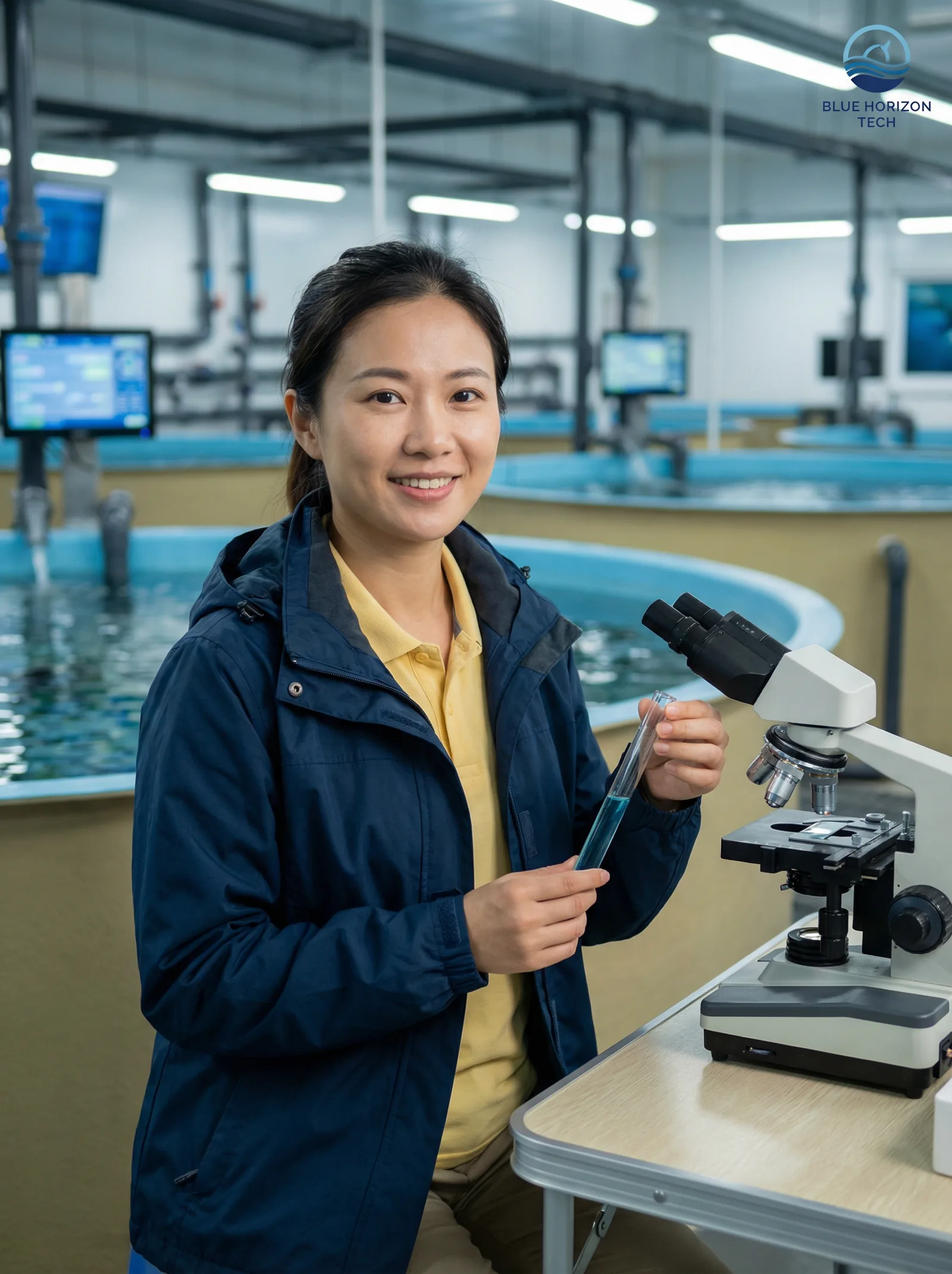 对虾白斑病综合防控方案 - 51黑料